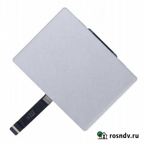 Тачпад (TouchPad) 13 Macbook Pro A1425 12-13 г.в Санкт-Петербург - изображение 1