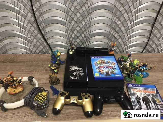 Ps4 fat Раменское - изображение 1