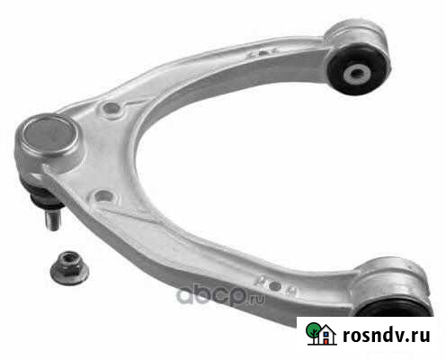 Рычаги подвески audi Q7 Новый Уренгой - изображение 1