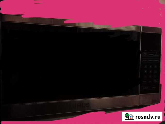 Микроволновая печка Тимашевск - изображение 1