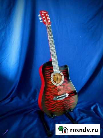 Гитара Губкинский - изображение 1