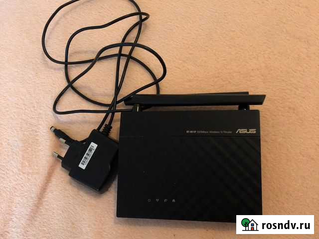 Вай фай роутер Кубинка - изображение 1