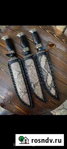 Кизлярские ножи Махачкала - изображение 1