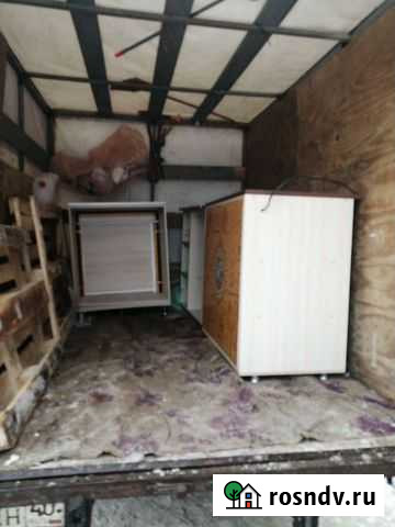 Грузоперевозки газель грузчики Калуга - изображение 1