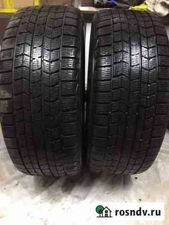 Bridgestone 225/55 R17 Кострома