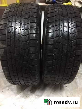 Bridgestone 225/55 R17 Кострома - изображение 1