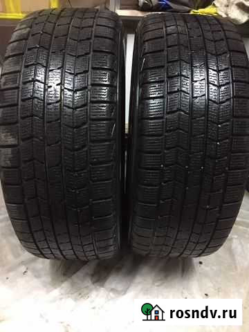 Bridgestone 225/55 R17 Кострома - изображение 1