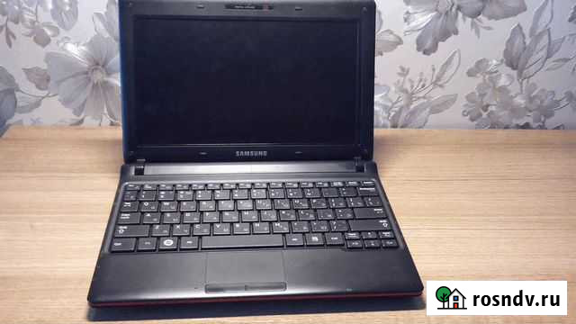 Нетбук samsung N140 Воронеж - изображение 1