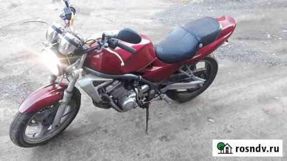 Kawasaki balius 250 Сосново