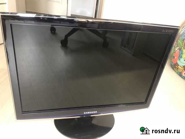 Монитор Samsung 22” Норильск - изображение 1