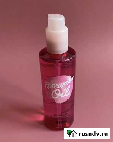 Масло для тела Victoria’s Secret Пермь - изображение 1