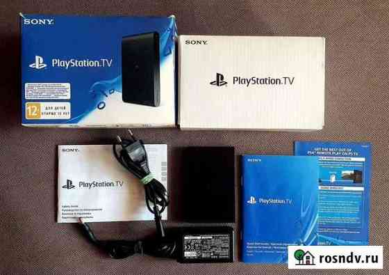 Sony ps Vita tv Омск