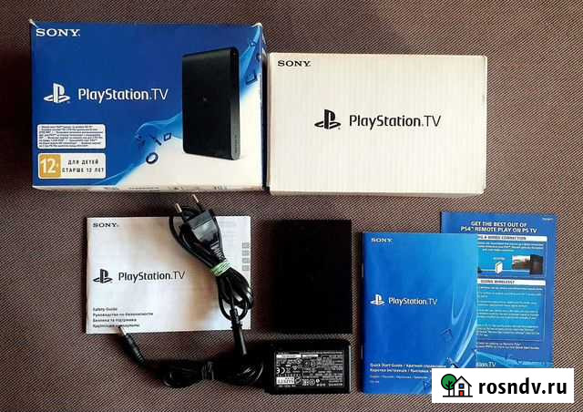 Sony ps Vita tv Омск - изображение 1