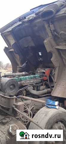 Volvo F12, 1992 Тамбов - изображение 1