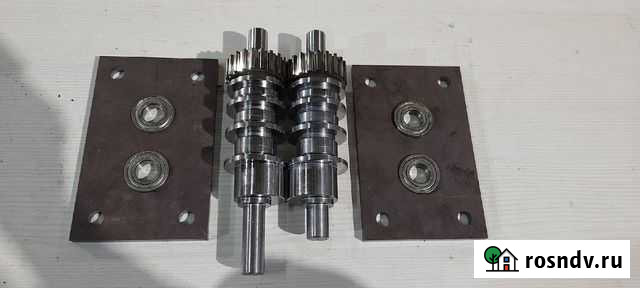 Комплект для сборки блок усиления профильной трубы Волгоград - изображение 1