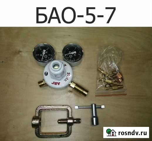 Редукторы манометры Егорьевск - изображение 1