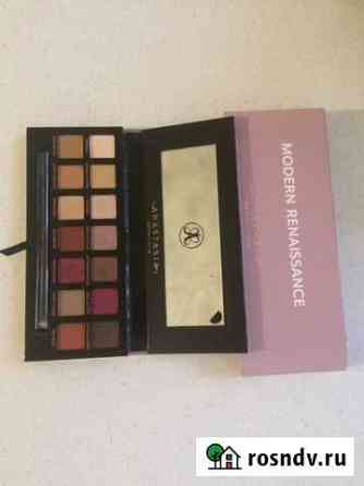 Палитра теней Anastasia Beverly Hills Киров