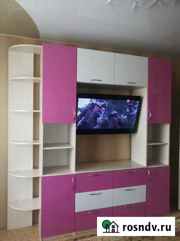 Сборка корпусной мебели Иваново - изображение 1