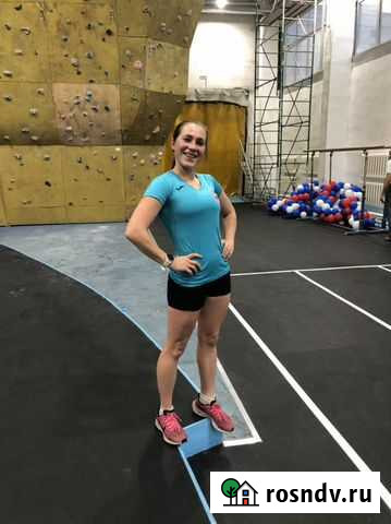 Тренер по бегу и лыжаи Барнаул - изображение 1