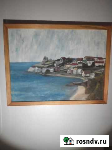 Картина Челябинск - изображение 1