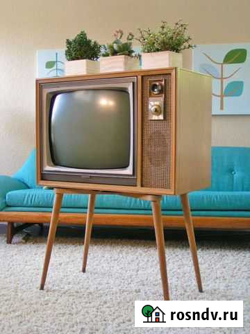 Настройка Телевизора Владикавказ - изображение 1