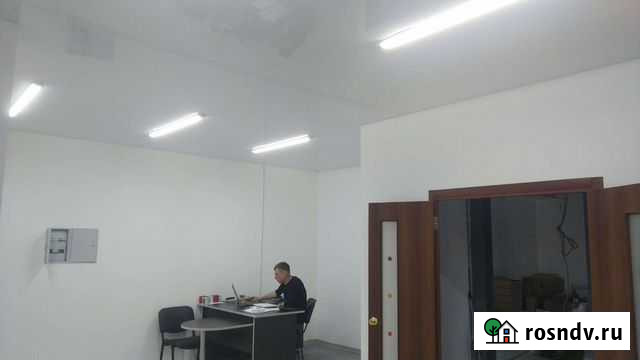 Натяжные потолки Пенза - изображение 1