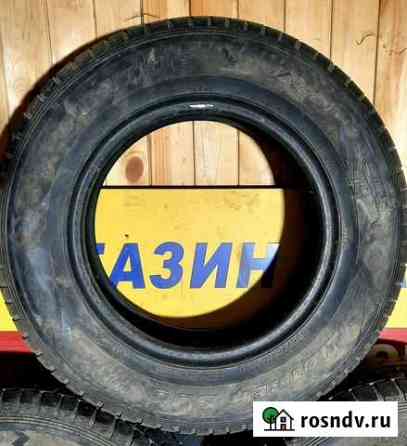 Dunlop Grandtrek SJ6 225/70 R16 Великий Устюг
