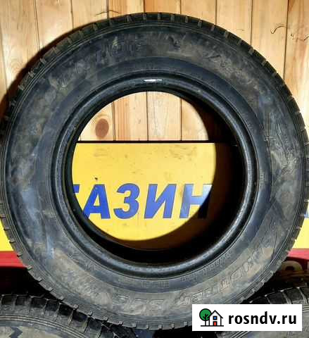 Dunlop Grandtrek SJ6 225/70 R16 Великий Устюг - изображение 1