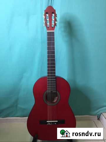 Новая гитара Ростов-на-Дону - изображение 1