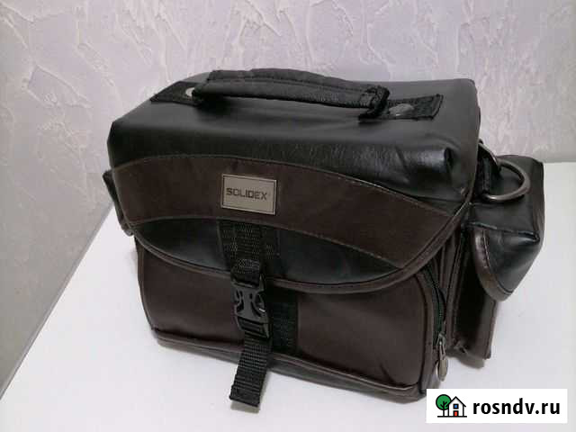 Сумка для камеры, фотоаппарата Ижевск - изображение 1