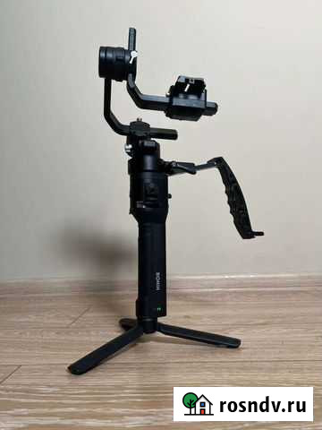 Стабилизатор для съемки ronin S Коммунарка - изображение 1