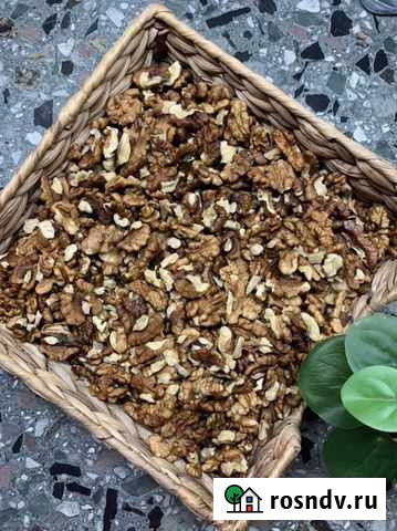 Орех грецкий очищенный Ростов-на-Дону - изображение 1