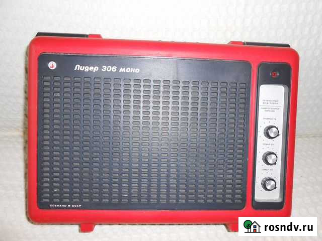 Проигрыватель Ижевск - изображение 1