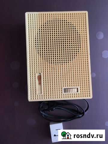 Громкоговоритель для радиоточки Кемерово - изображение 1