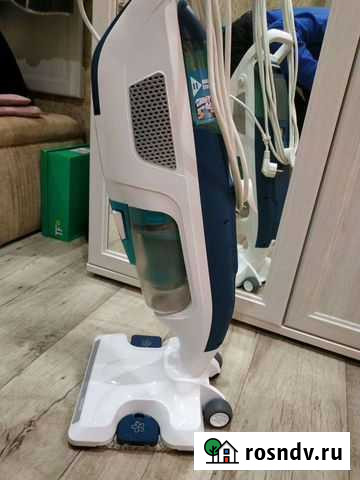 Паровая швабра Tefal VP8561RH Липецк - изображение 1