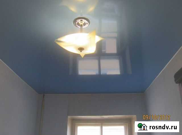 Натяжной потолок Уфа - изображение 1