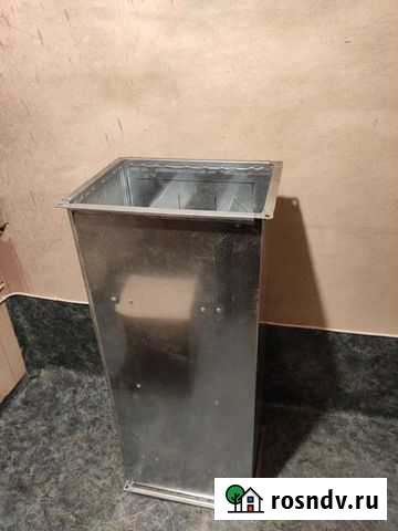 Шумоглушитель Махачкала - изображение 1