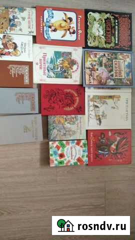 Книжки для детей Бийск - изображение 1