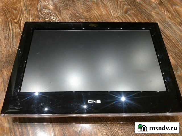 Телевизор DNS E16A20 LED Стерлитамак - изображение 1