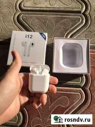 Наушники i12 tws Грозный
