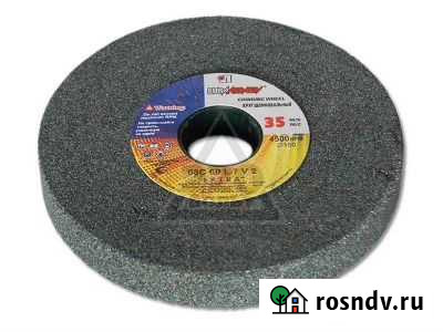 Абразивный диск Кировск - изображение 1