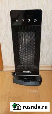 Обогреватель bork Самара - изображение 1