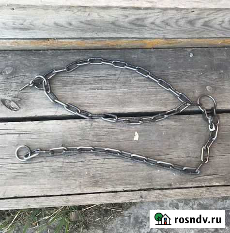 Цепь для коровы (новая) Тюмень - изображение 1
