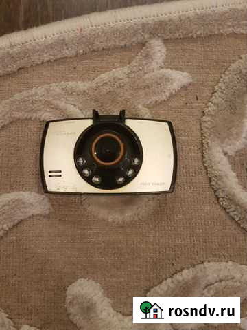 Видеорегистратор автомобильный Барнаул - изображение 1