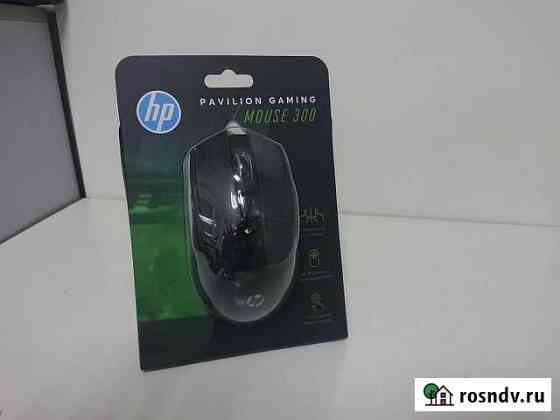Мышь HP Pavilion Gaming 300 Оренбург