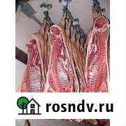 Мясо свинины Тарногский Городок