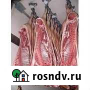 Мясо свинины Тарногский Городок - изображение 1