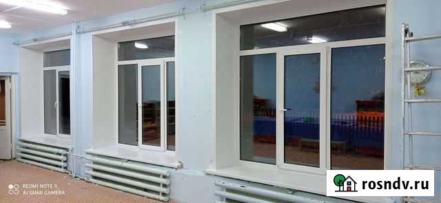 Установка окон пвх Вологда - изображение 1