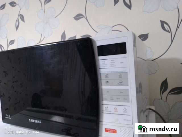 Микроволновка Чернянка - изображение 1