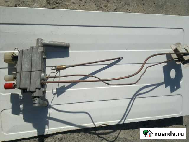 Автоматика для напольного газового котла Курск - изображение 1